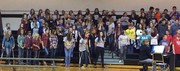 All CC Choirs