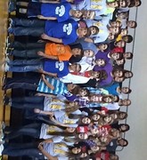 All CC Choirs